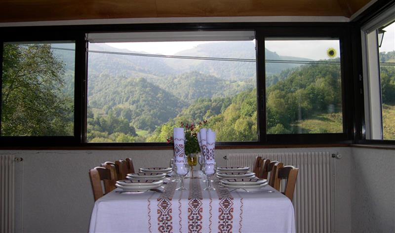 Restaurant Chez Primus