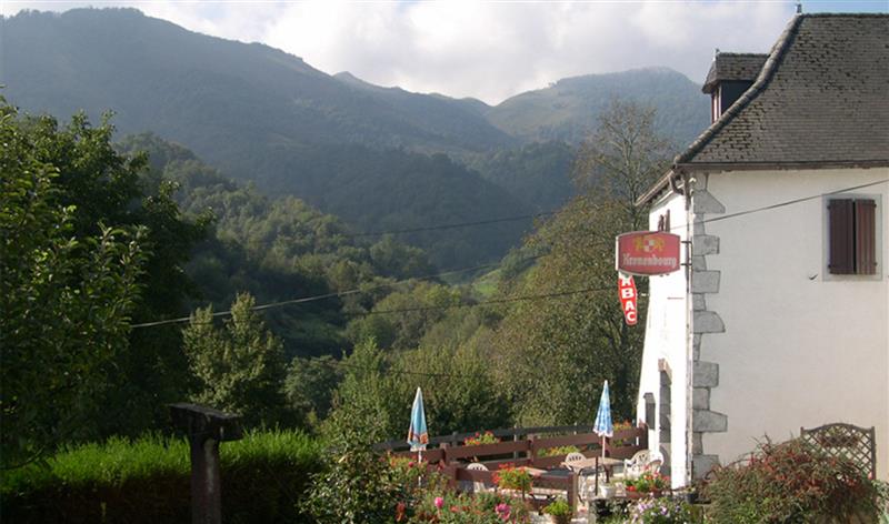 Restaurant Chez Primus