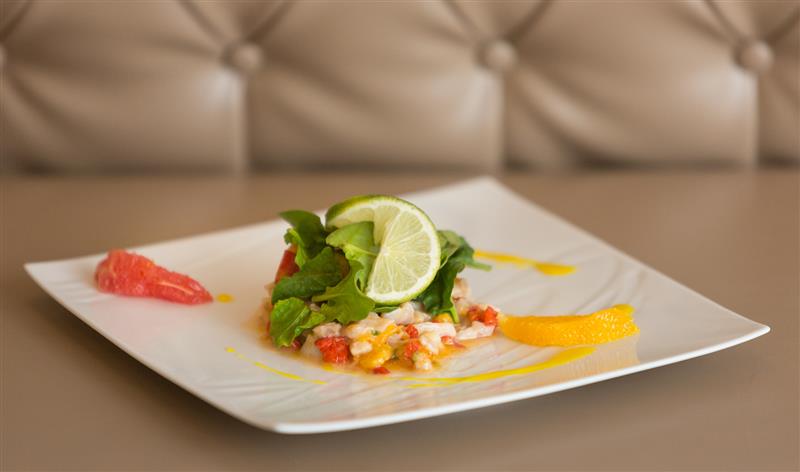 Restaurant Etxola