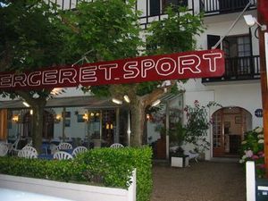 Bergeret Sport