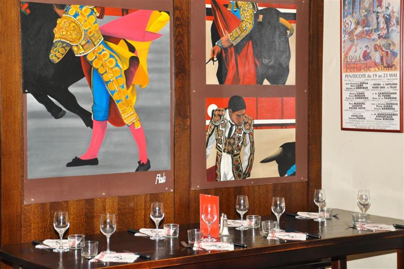 Restaurant Hernani