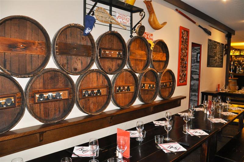 Restaurant Hernani