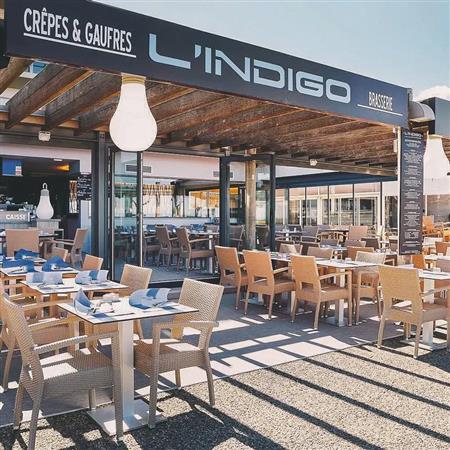 L’Indigo L’Indigo