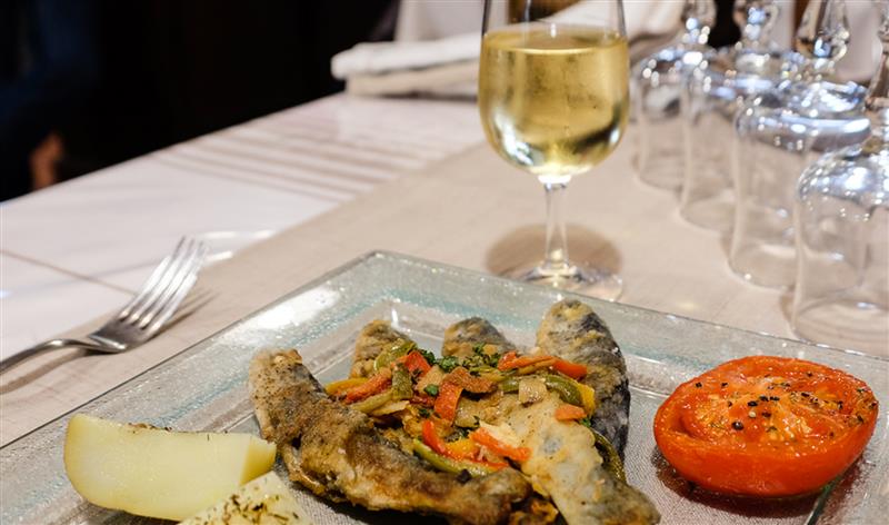 Restaurant Piellenia