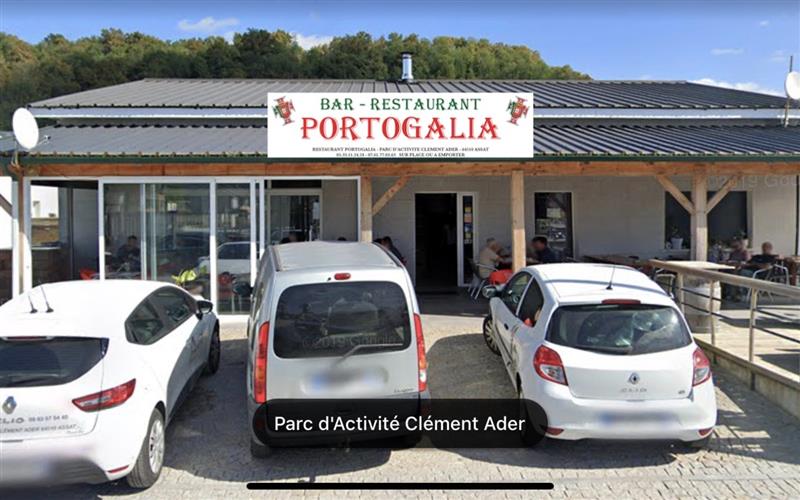 Portogalia