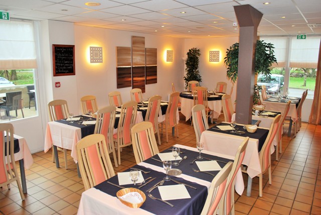 Restaurant Le Relais des Champs