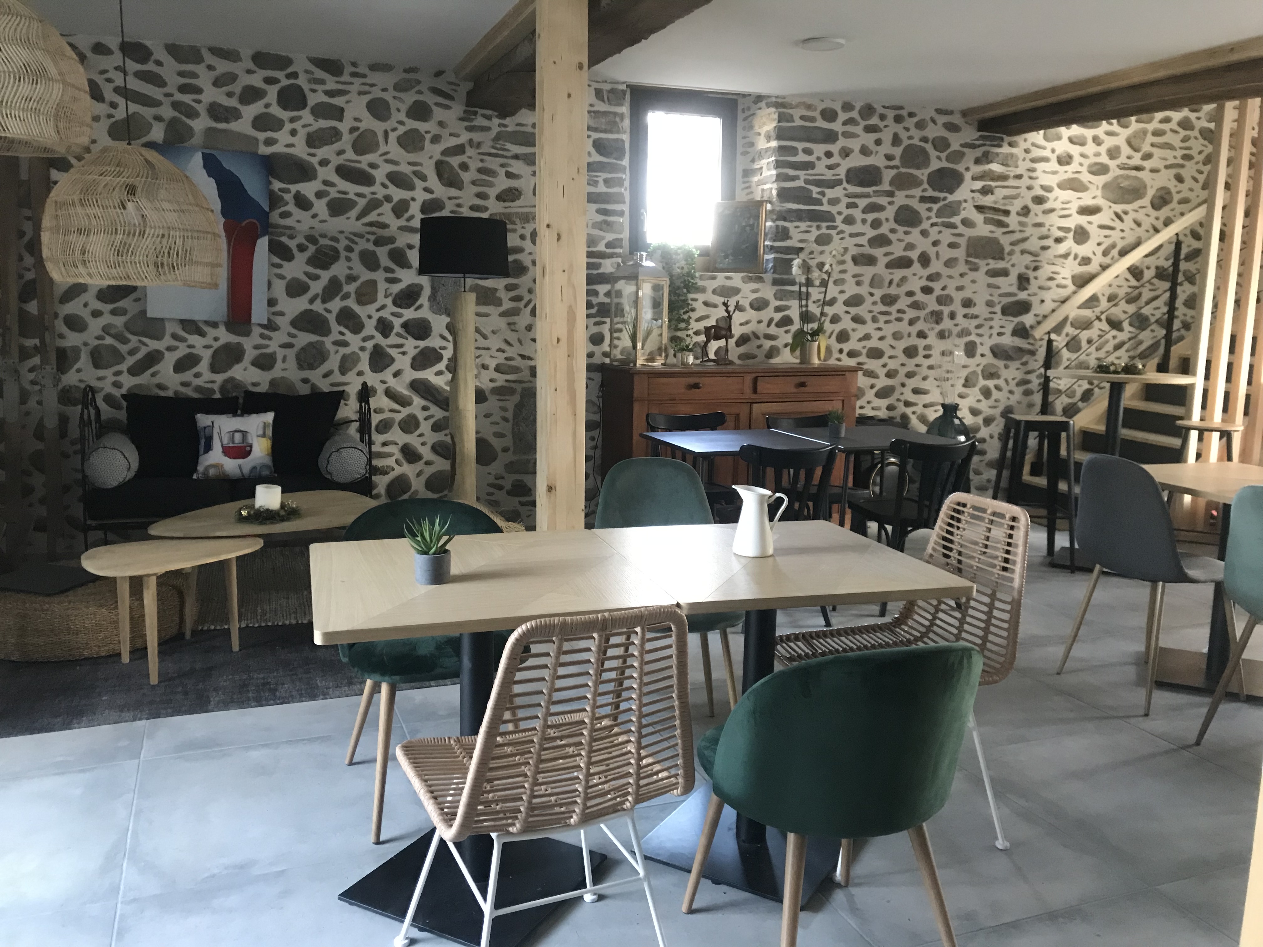 Etape en Barétous, Aramits - photo 7