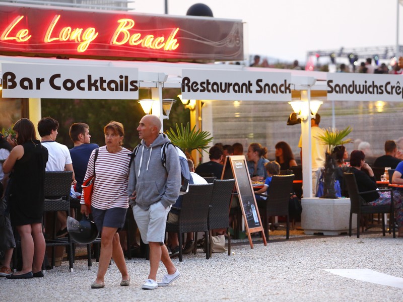 Jolie maison landaise sous la pinède, Biscarrosse - photo 4