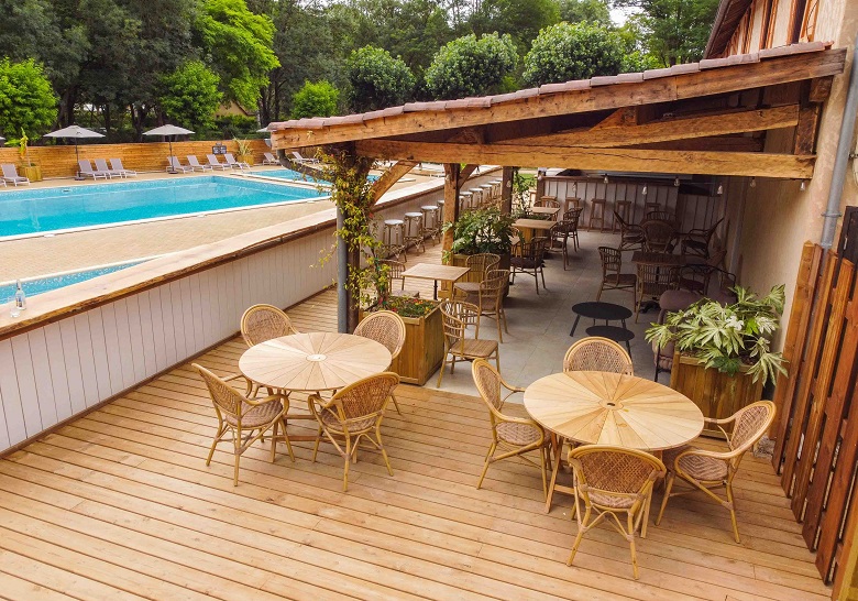 Slow Village Saint Cybranet - photo 4