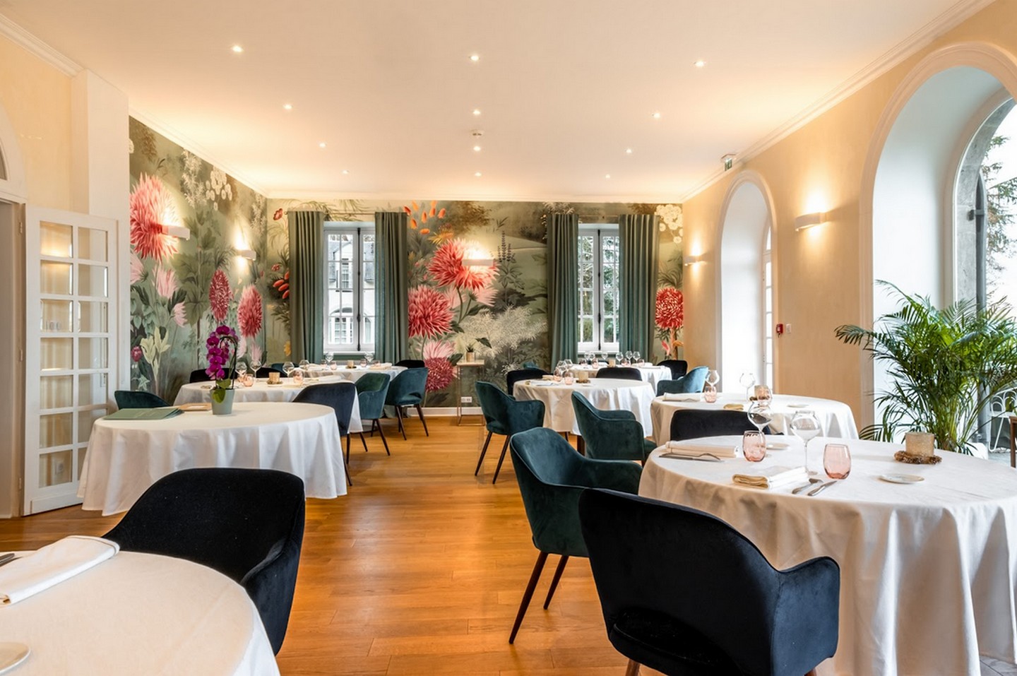 Domaine Mont Riant Montagnon, Jurançon - photo 6
