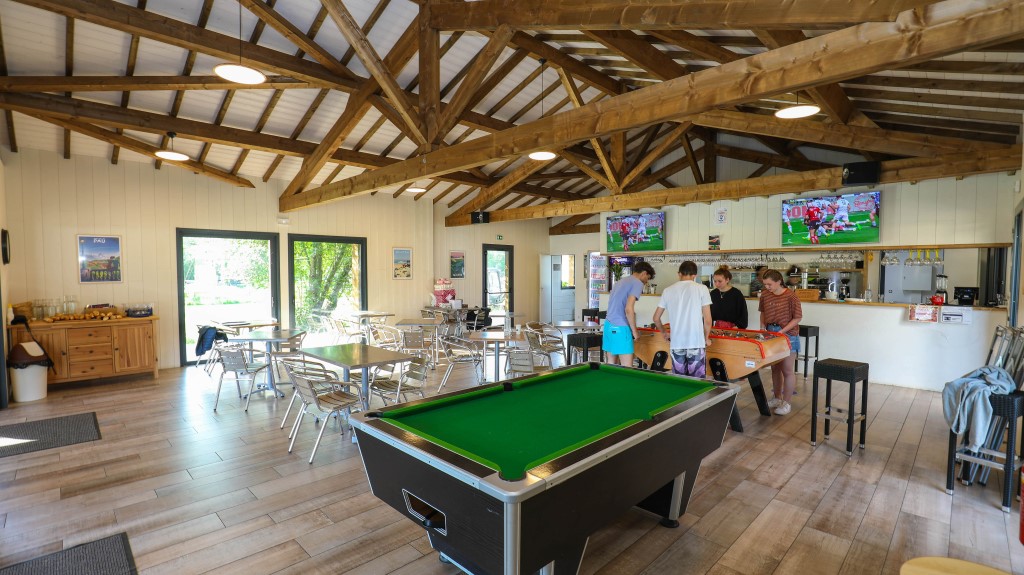 Camping Azu'rivage, Azur - photo 17