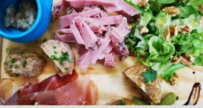 Brasserie Bar les Berges