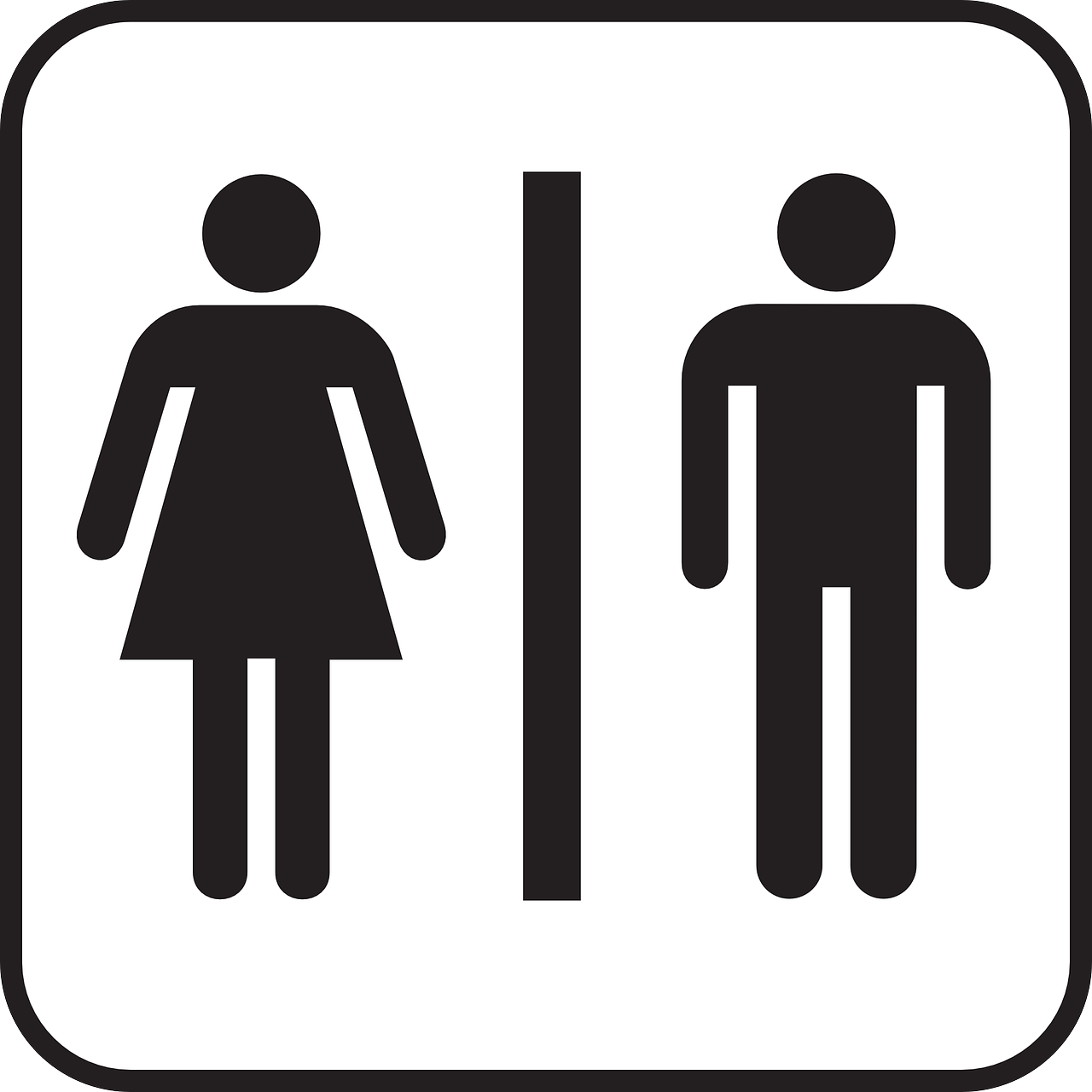Sanitaires à Boussac