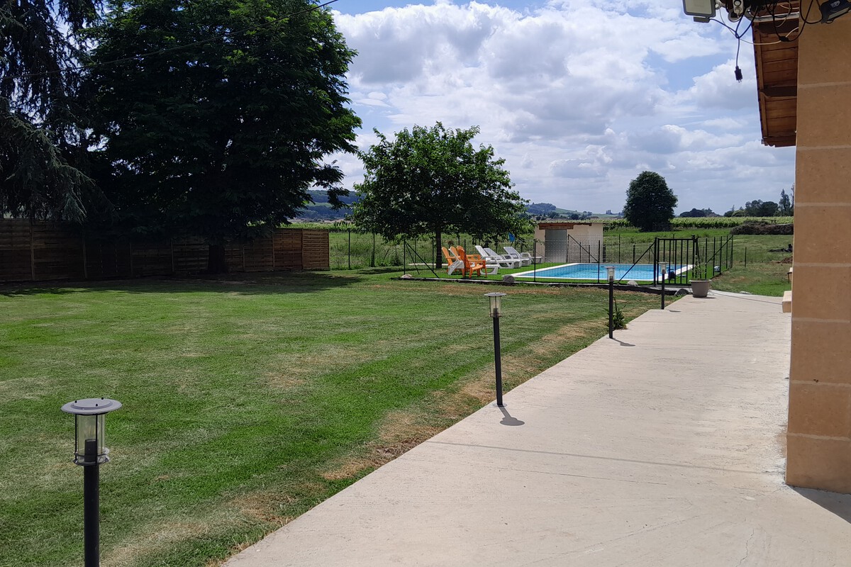 Gîte du Conty, Bergerac - photo 7