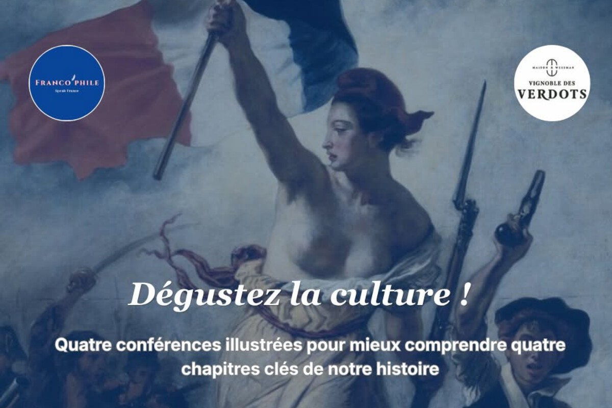 Visuel évènement
