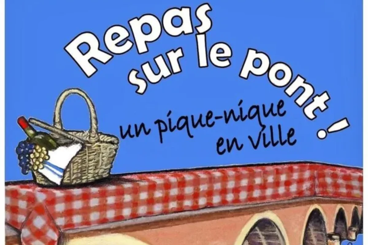 Visuel évènement