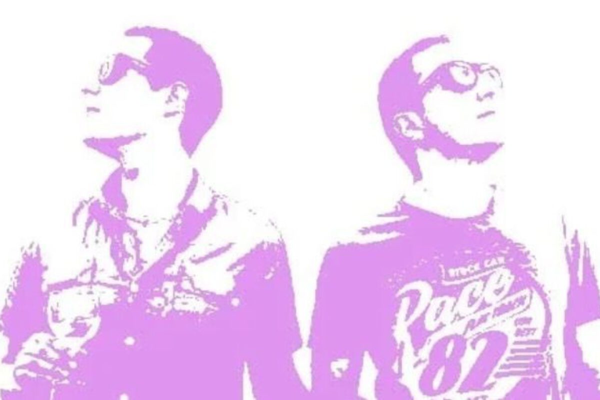 Les Estivales | The Arsenic Lovers en concert — visuel événement