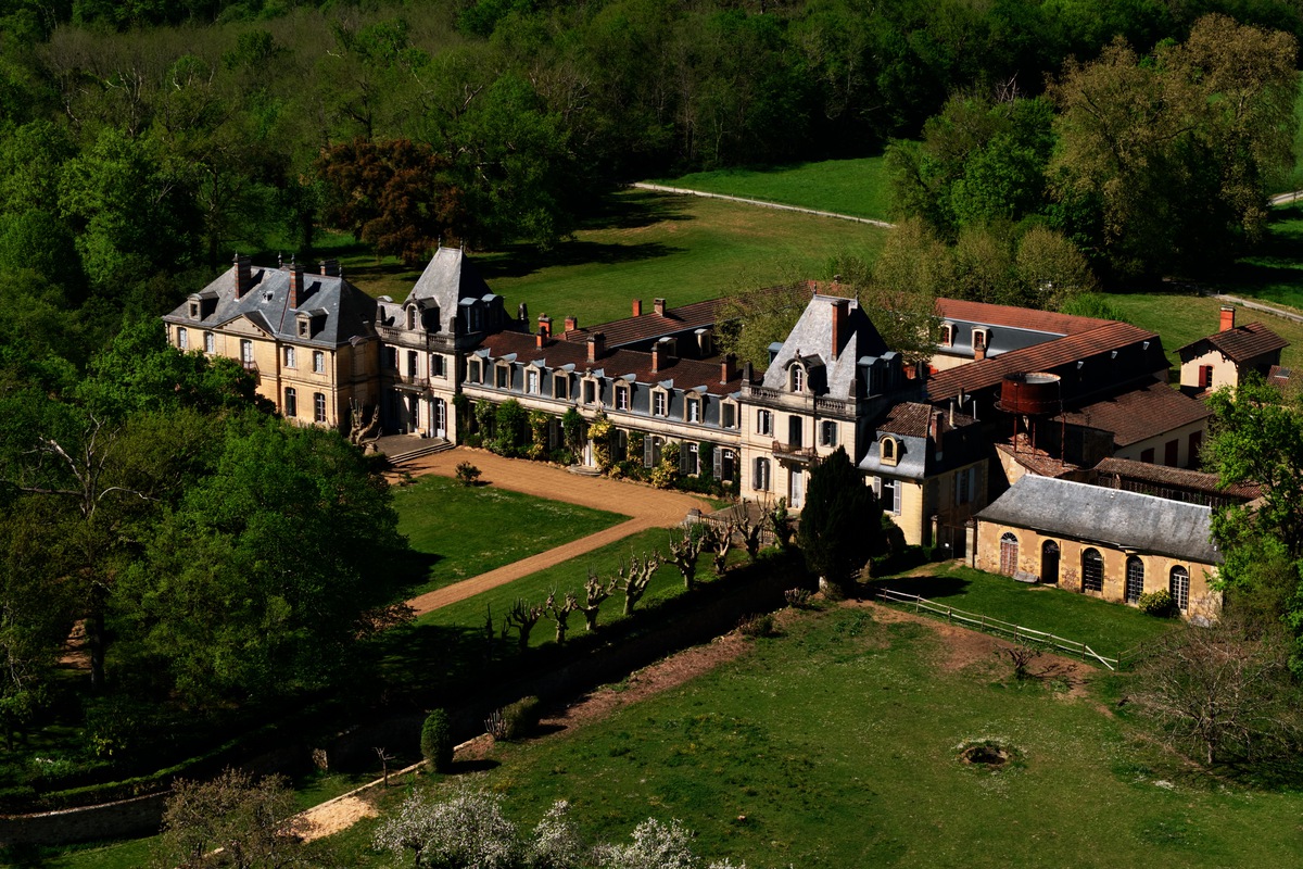 Château de Tiregand, Creysse - photo 13