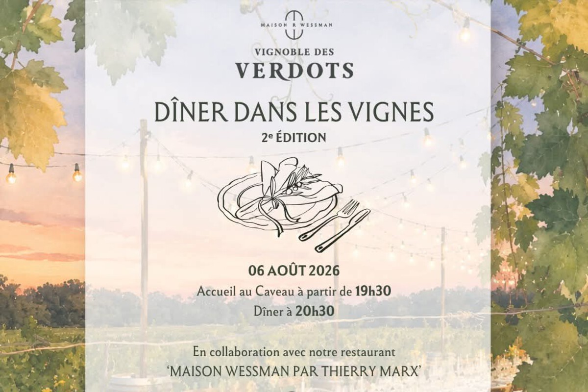 Visuel évènement