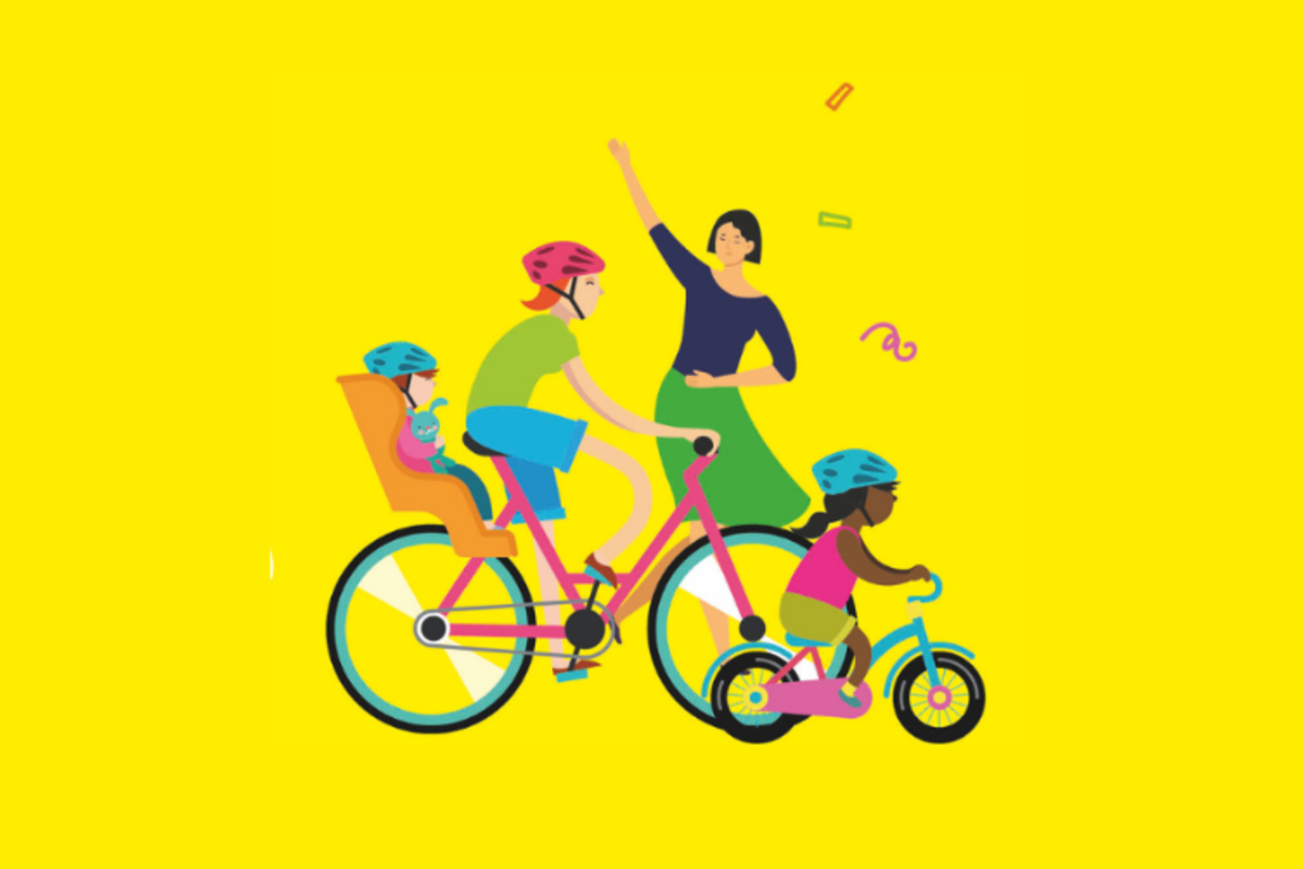 Fête du Tour 2026 à Bergerac — visuel événement