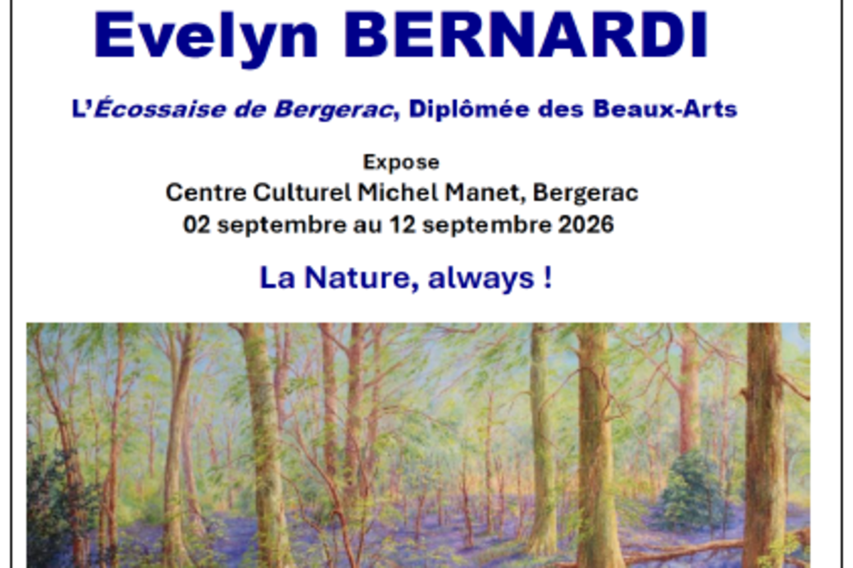 Visuel évènement