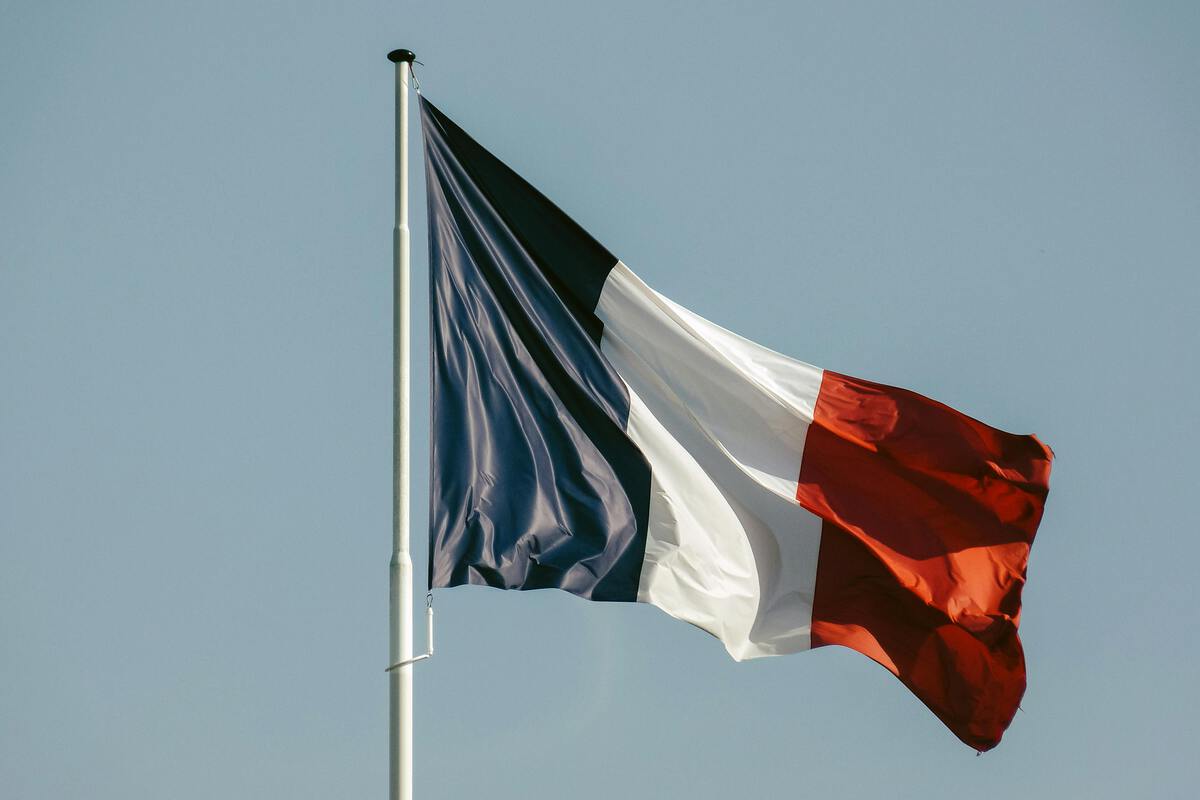 Les Estivales | Cérémonie du 14 juillet — visuel événement