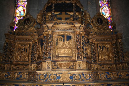 Eglise-Notre-Dame-De-La-Peyratte, La Peyratte - photo 2