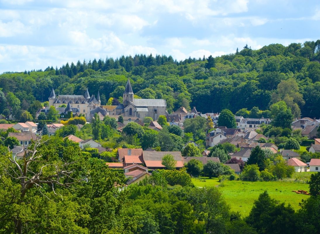 Partez à la découverte de Nexon