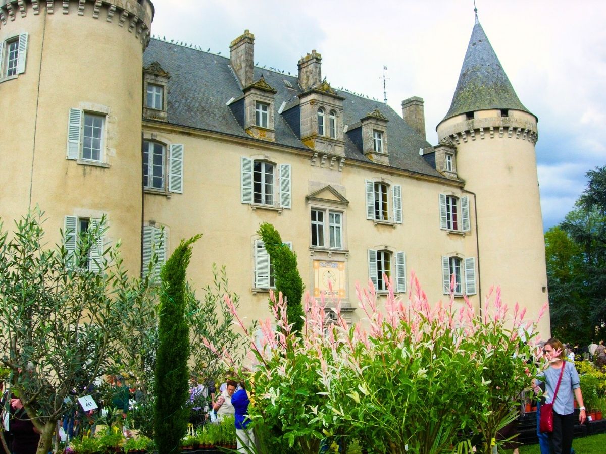 Journée des plantes