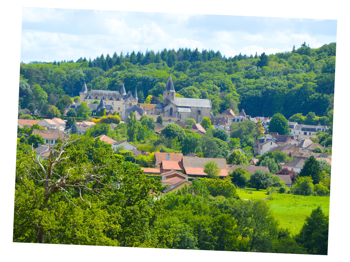Restaurant Le Saberik