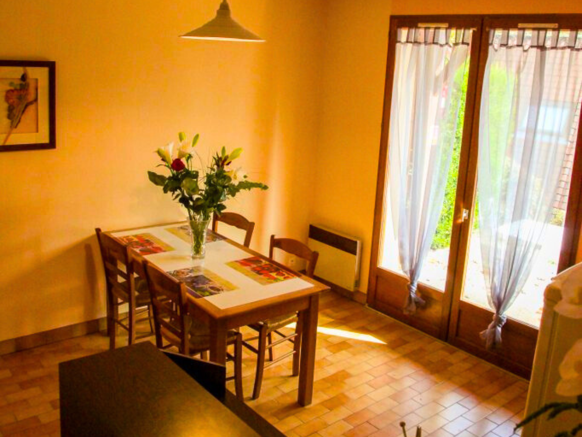 Gîte duo - Camping L'Air du Lac - photo 2