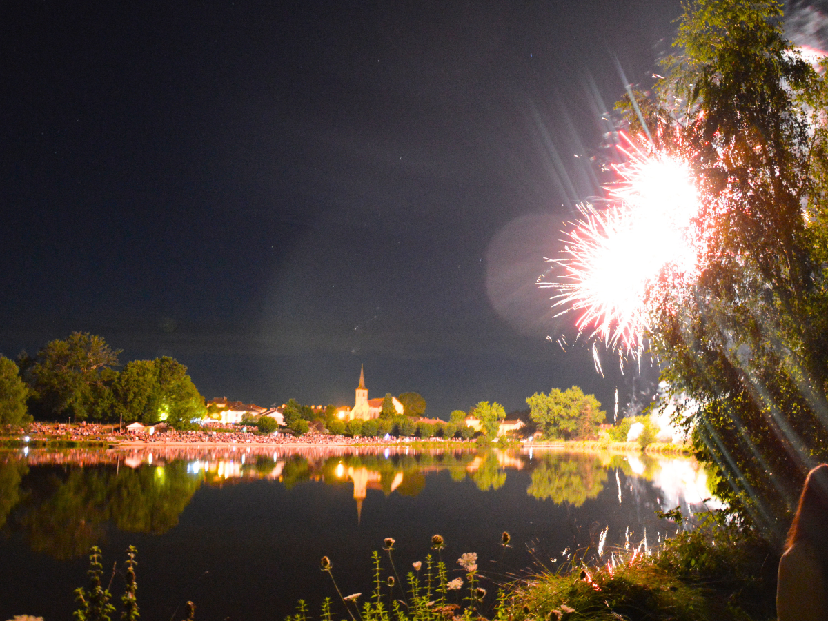 Fête du 15 août
