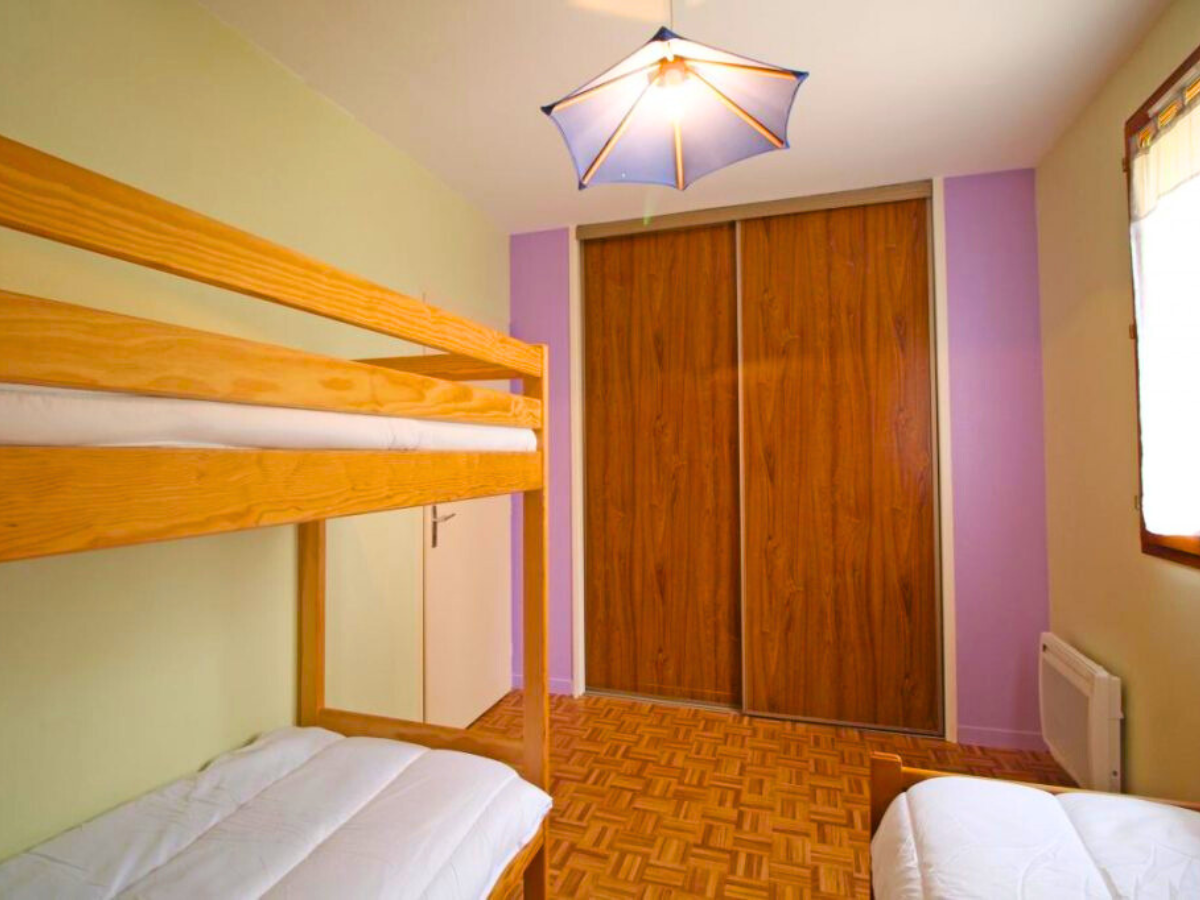 Gîte famille - Camping L'Air du Lac - photo 5