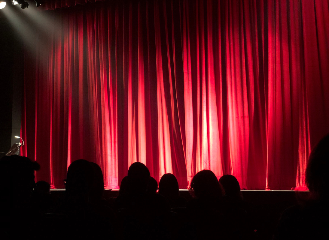 Théâtre impro et jeux improbingo
