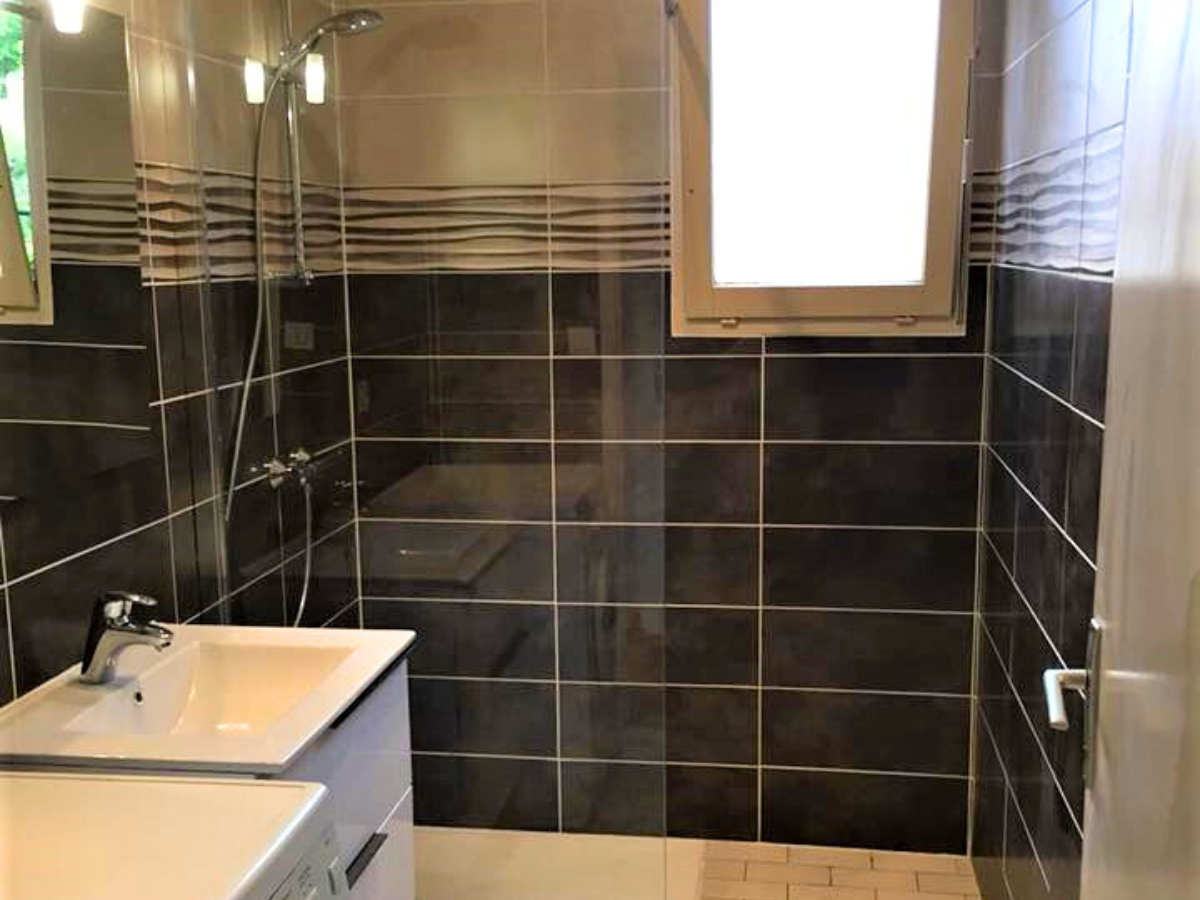 Gîte famille - Camping L'Air du Lac - photo 2