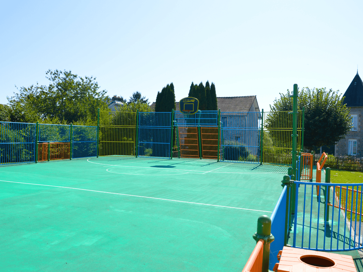 City parc, Saint-Hilaire-les-Places - photo 2