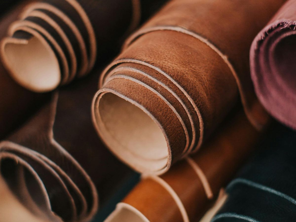 Atelier cuir - création libre - Kozhha Maroquinerie