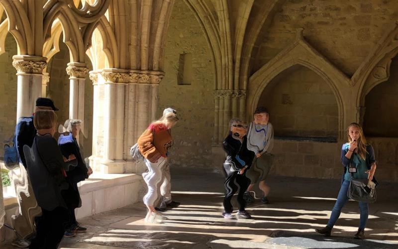 A la découverte du Pays Basque français et espagnol