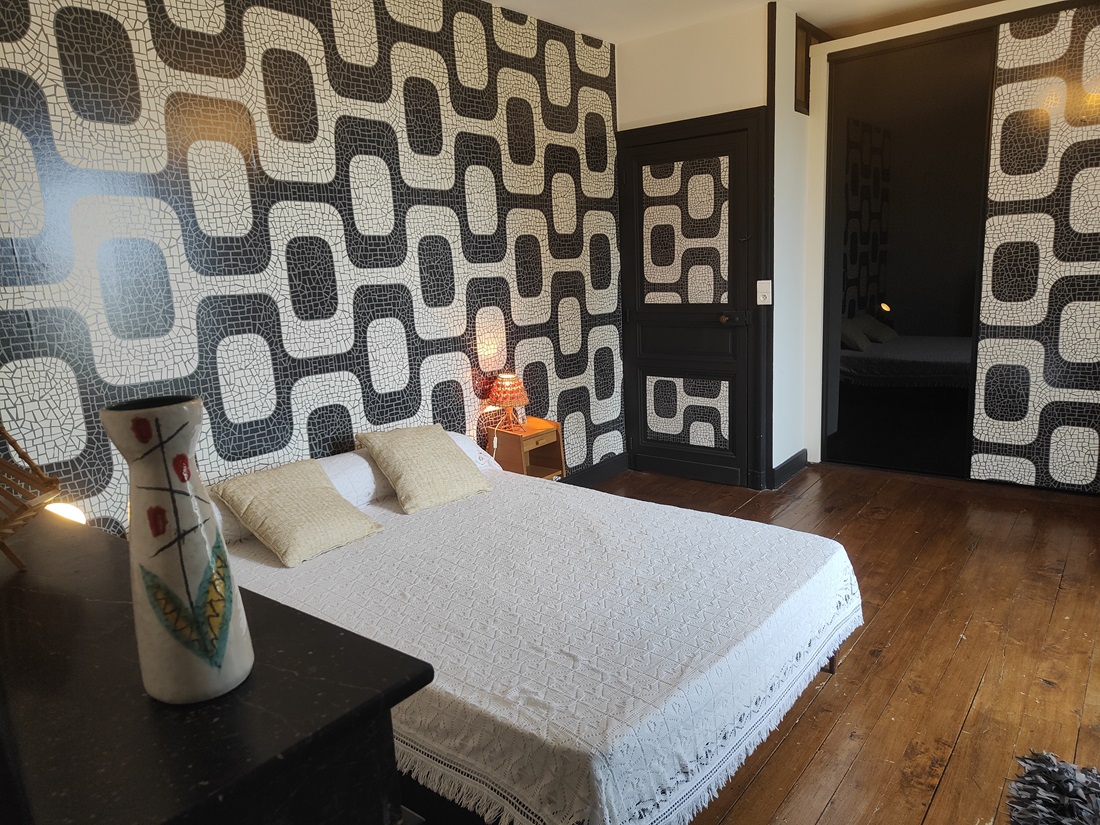 Gîte Passion Rétro, Saint-Astier - photo 24