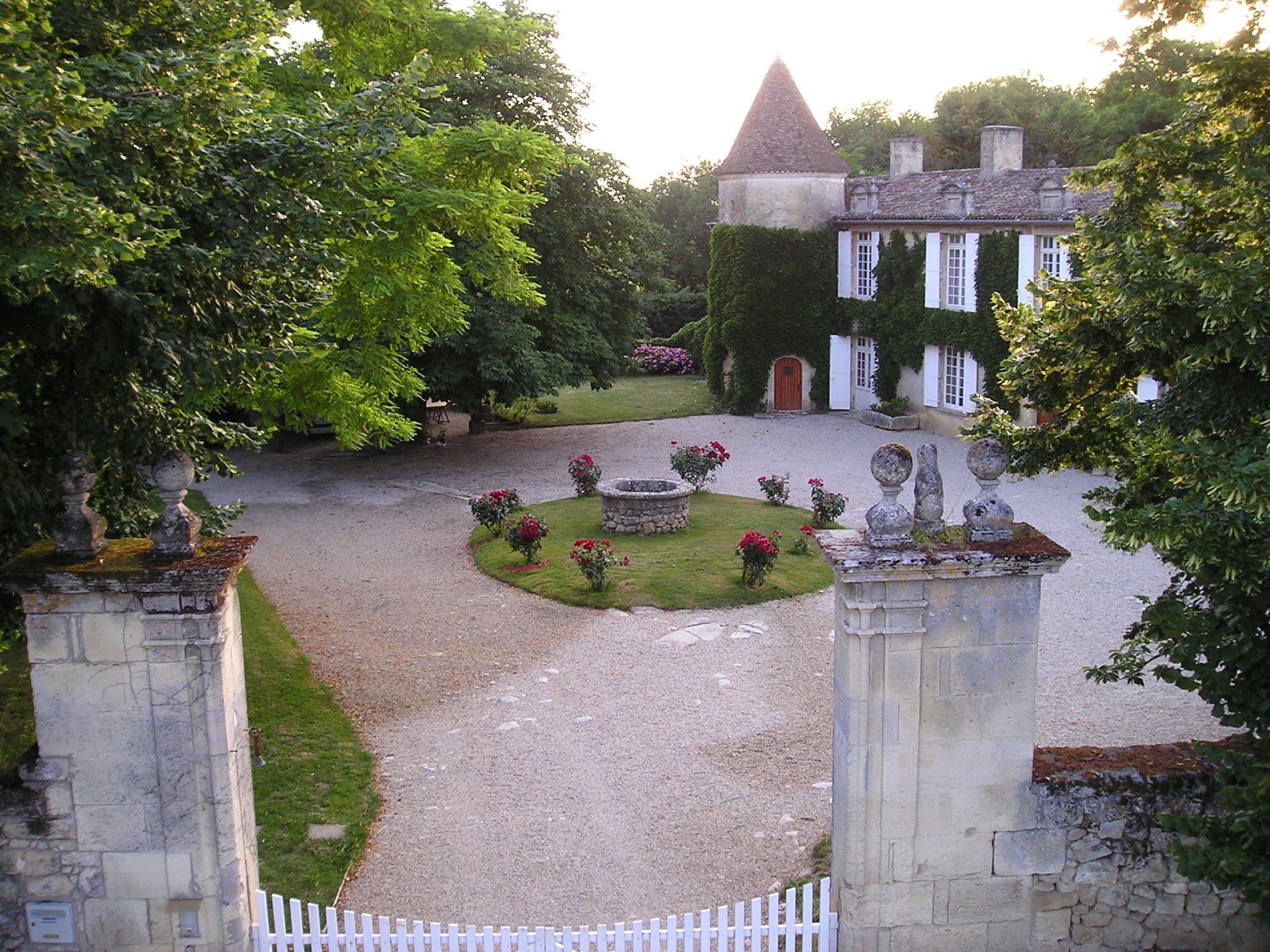 Château Reynier
