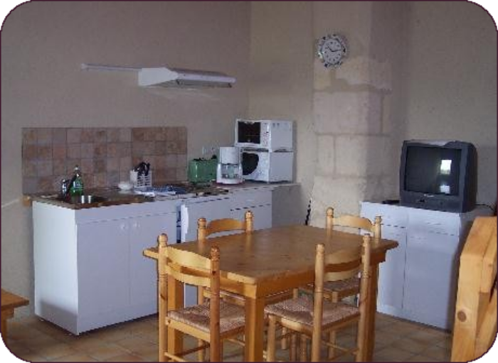 Domaine Les Messauts - Le Pêcher, Blaignac - photo 2