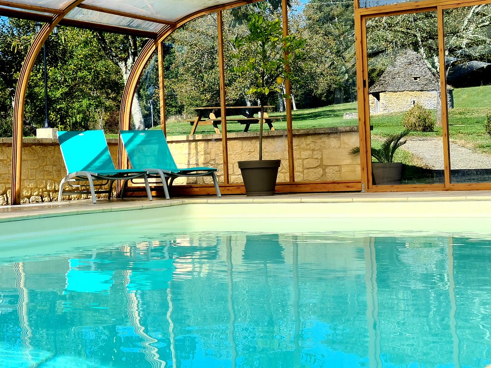 Domaine de la Rhonie, Meyrals - photo 16