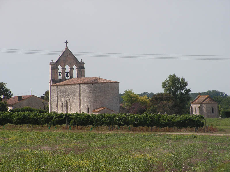 Boucle de Ribagnac, Ribagnac - photo 2