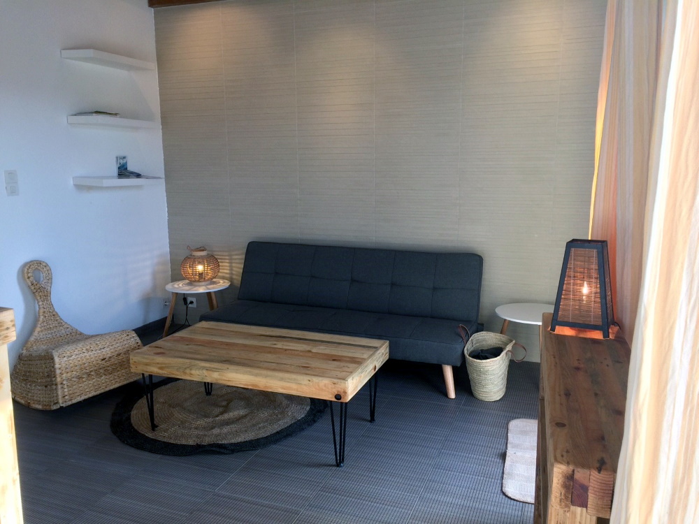 Location Villa Marysol