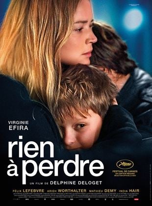 Cinéma Laruns : Rien à perdre Cinéma Laruns : Rien à perdre