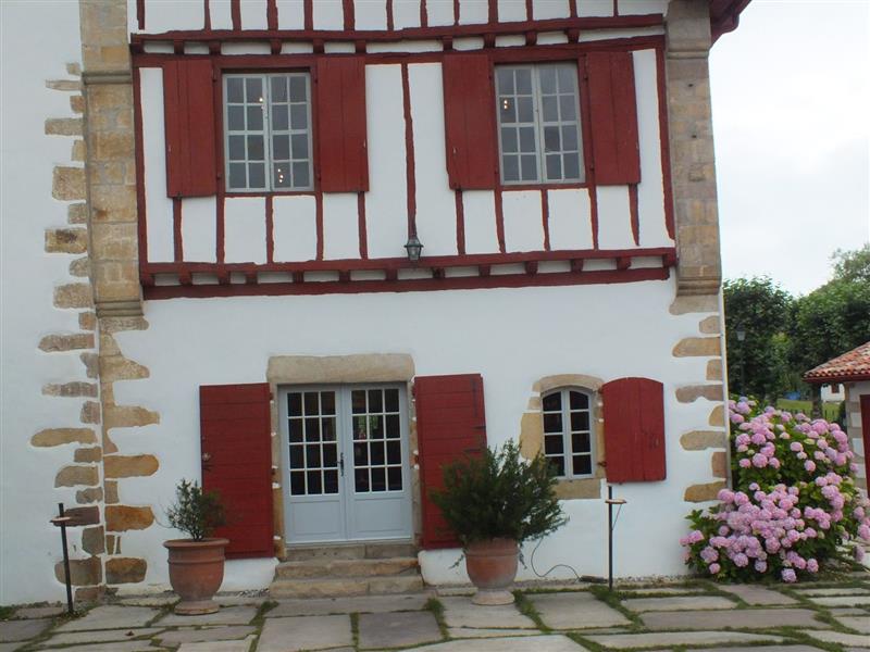 RIGOUX Caroline et Franck - T4 