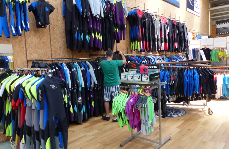 Rip Curl Outlet — photo 2