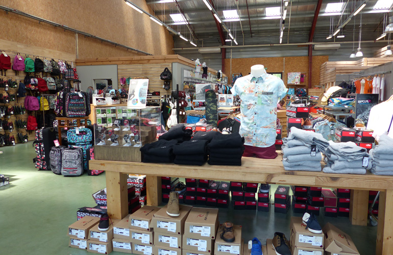 Rip Curl Outlet