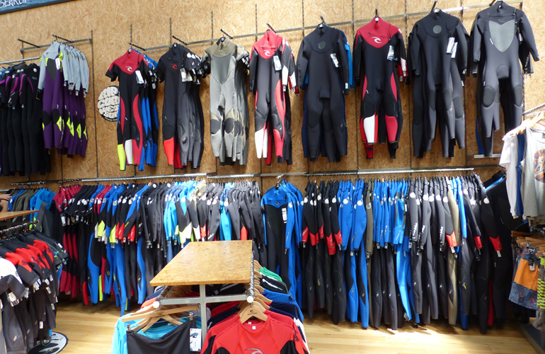 Rip Curl Outlet — photo 3