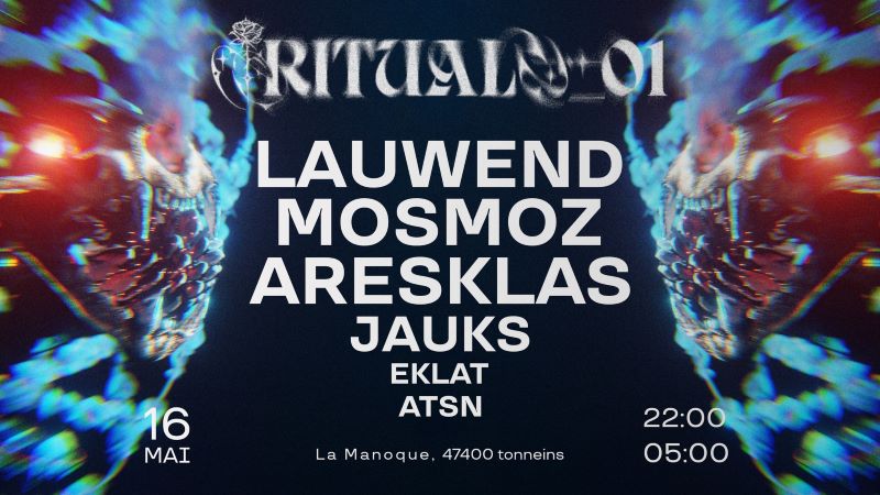 Rituals-01 — visuel événement